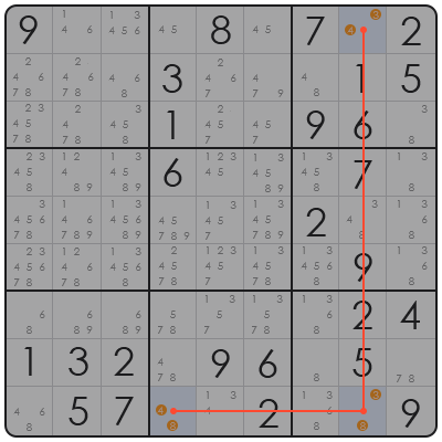 sudoku worksheet