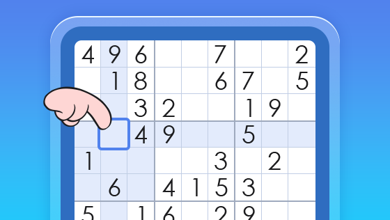 sudoku electronic